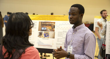 National Society of Black Engineers (NSBE)