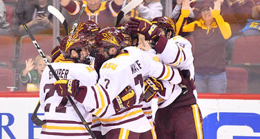 Sun Devil Men's Ice Hockey