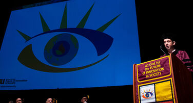 Support for the School for the Future of Innovation in Society