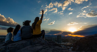 Alumni Association Georgia Alumni Chapter