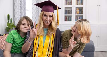 Francys Chandos Memorial Scholarship