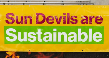 Sustainability Practices - Campus Engagement