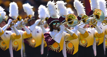 Sun Devil Marching Band