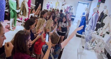 ASU FIDM Fashion Council