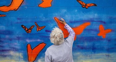 Friends of ASU School of Art