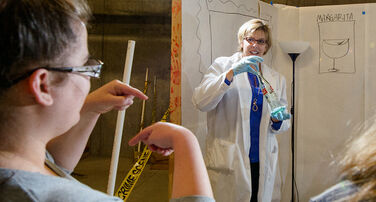 School of Criminology and Criminal Justice Emergency Fund