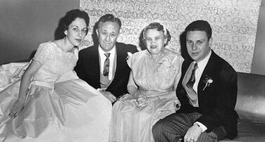 Abe and Sylvia Guston Scholarship Endowment Fund