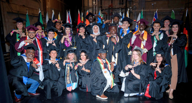 The Thunderbird Innovation Fund