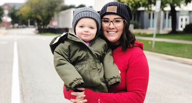 Harley and Doris Roen Endowed Scholarship