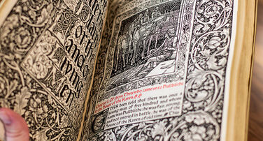 John W. Schwada Memorial Endowment for Rare Books