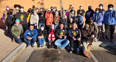 Project Humanities Giving