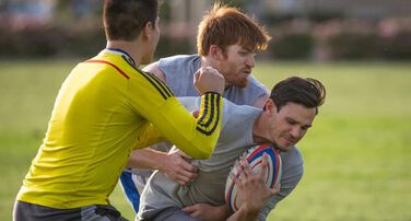 Thunderbird Rugby Club