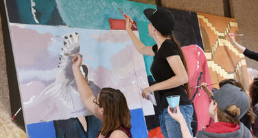 Herberger Institute Student Emergency Fund