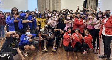 Gatewood NPHC Scholarship for Excellence