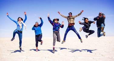 Barrett Global Initiatives