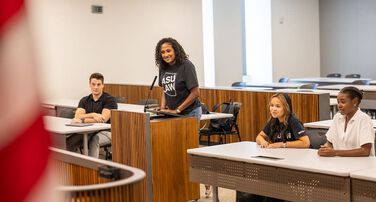 Center for Law, Science, and Innovation