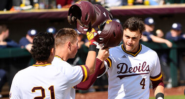 Sun Devil Baseball