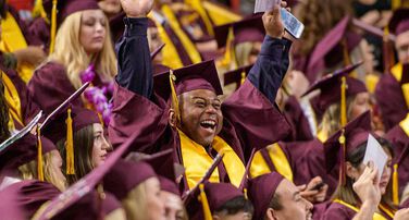 Alumni Association Los Angeles Alumni Scholarship Quasi-Endowment