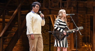 ASU Gammage Educational Initiatives