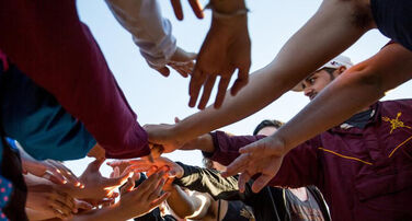 Alumni Association Iranian American Alumni Chapter