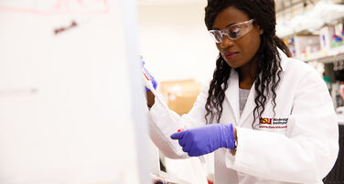 ASU Biodesign Institute Area of Greatest Need