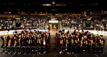 Sun Devil Wrestling