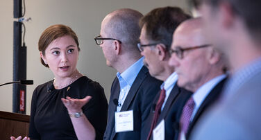 Advanced Capabilities for National Security Institute