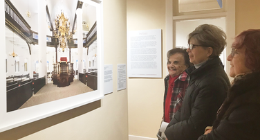 Friends of Jewish Studies