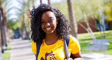 Chuck Redman Graduate Fellowship