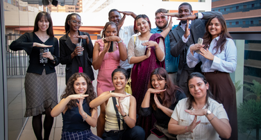 Thunderbird Student Hardship Fund