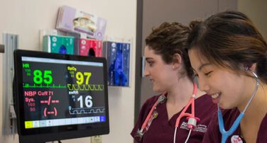 Edson College of Nursing and Health Innovation Scholarship