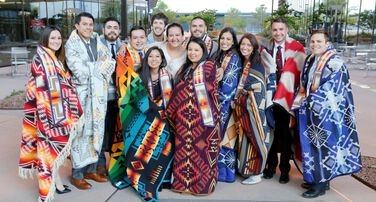 Indian Legal Program