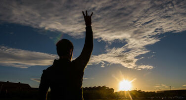 Alumni Association Austin Alumni Chapter