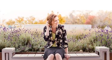 Laura Harris Hales Graduate Student Research Scholarship Award