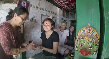 College of Global Futures Student Experiences Fund