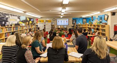 Next Education Workforce Initiative Fund