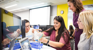 Department of Psychology