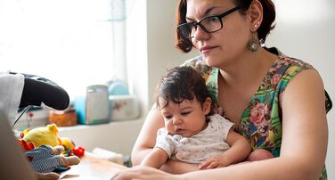 Graduate College Student Emergency Fund