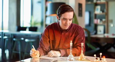 The Barbara Munk SMS Science Fund