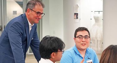 College of Health Solutions Investment Fund