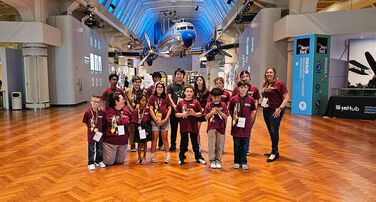 Entrepreneurship + Innovation-YE Invention Convention Worldwide