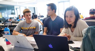 Scholarship/Fellowship Account for Mathematics