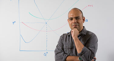 Faculty Fund for Teaching Excellence