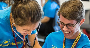 CHS Summer Camps