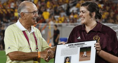 Don Bocchi Student-Athlete Excellence Fund
