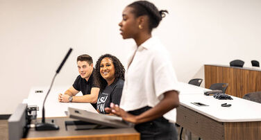 Interdisciplinary Studies Legacy Scholarship