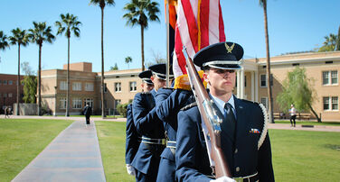 Aerospace Department Leadership Fund