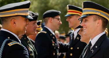 Department of Military Science General Fund