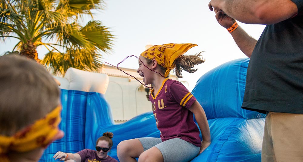 T. Denny Sanford Harmony Institute Discretionary