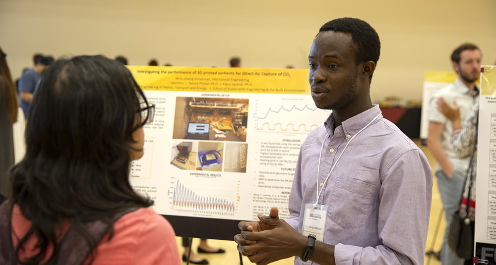 National Society of Black Engineers (NSBE)